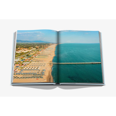 Forte Dei Marmi - Assouline Forte Dei Marmi - Assouline