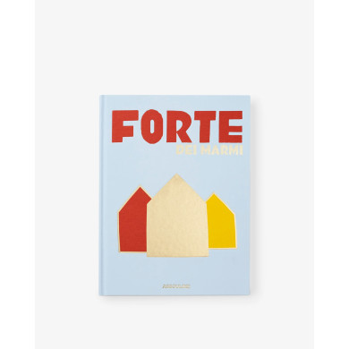 Forte Dei Marmi - Assouline Forte Dei Marmi - Assouline