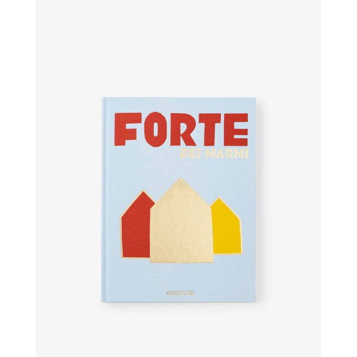 Forte Dei Marmi - Assouline