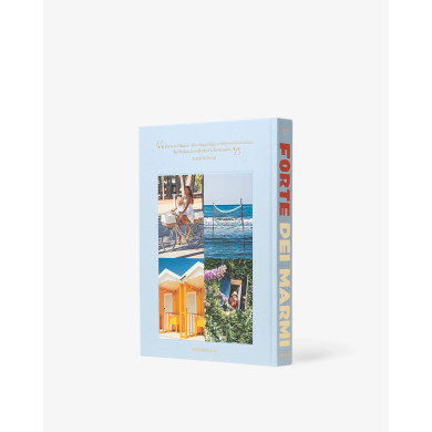 Forte Dei Marmi - Assouline Forte Dei Marmi - Assouline