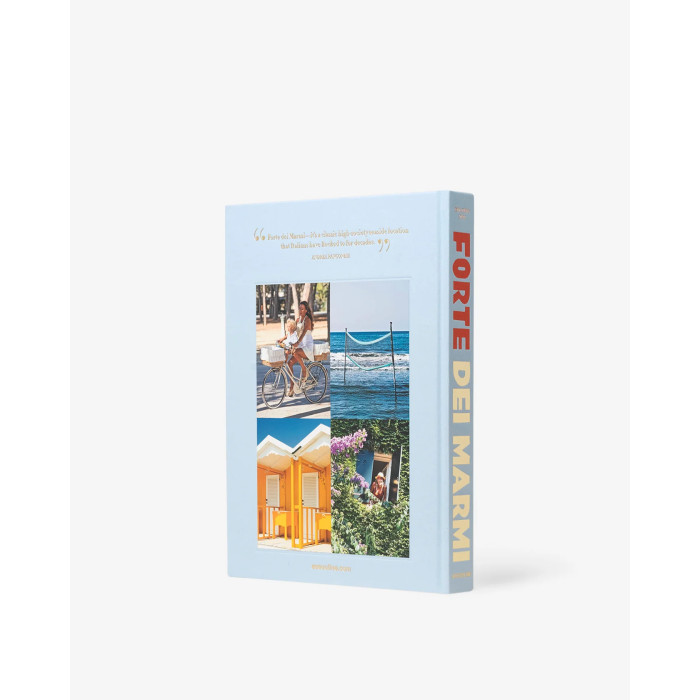 Forte Dei Marmi - Assouline