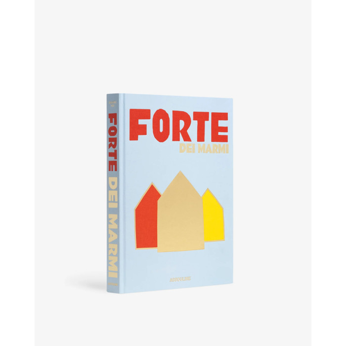 Forte Dei Marmi - Assouline