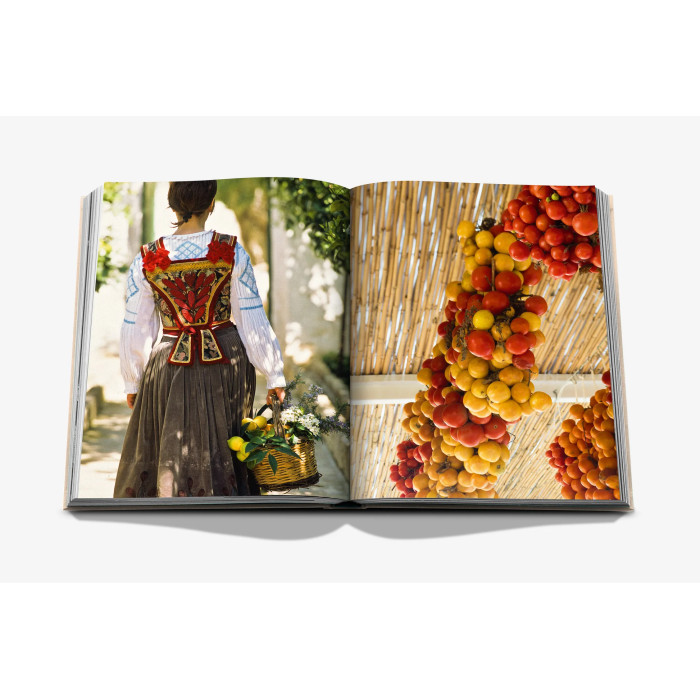 Wine & Travel Italy - Assouline