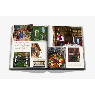 Wine & Travel Italy - Assouline Wine & Travel Italy - Assouline