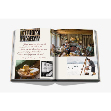 Wine & Travel Italy - Assouline Wine & Travel Italy - Assouline