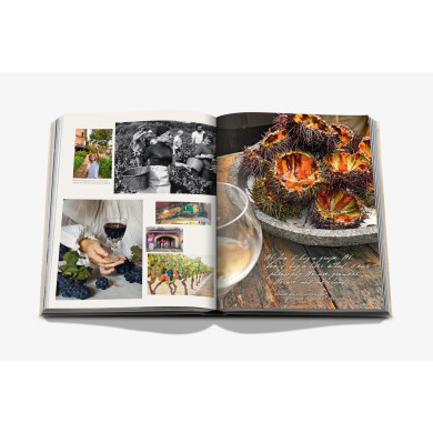 Wine & Travel France - Assouline