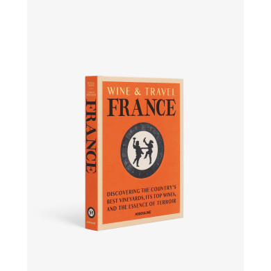 Wine & Travel France - Assouline