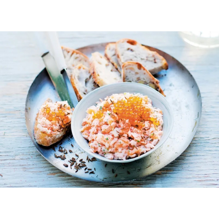 Coffret fiche - Apéros