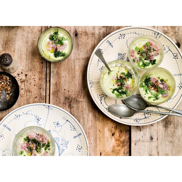 Coffret fiche - Apéros