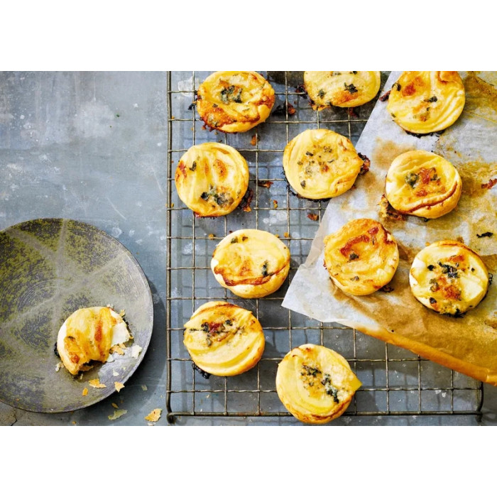 Coffret fiche - Apéros