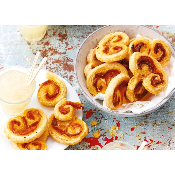 Coffret fiche - Apéros