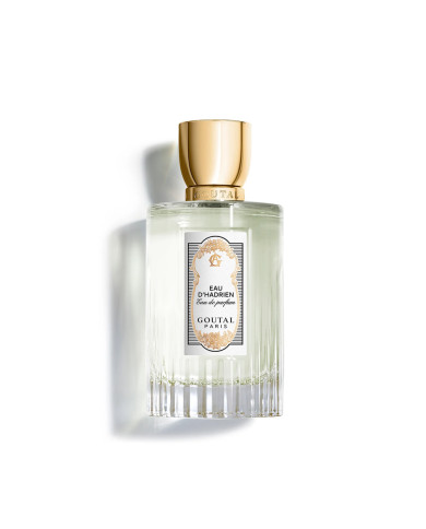 Eau d'Hadrien eau de parfum 100ml