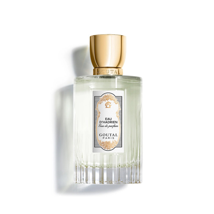 Eau d'Hadrien eau de parfum 100ml