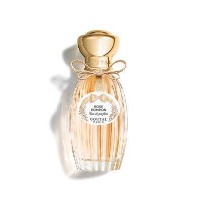 Rose Pompon eau de parfum 100ml