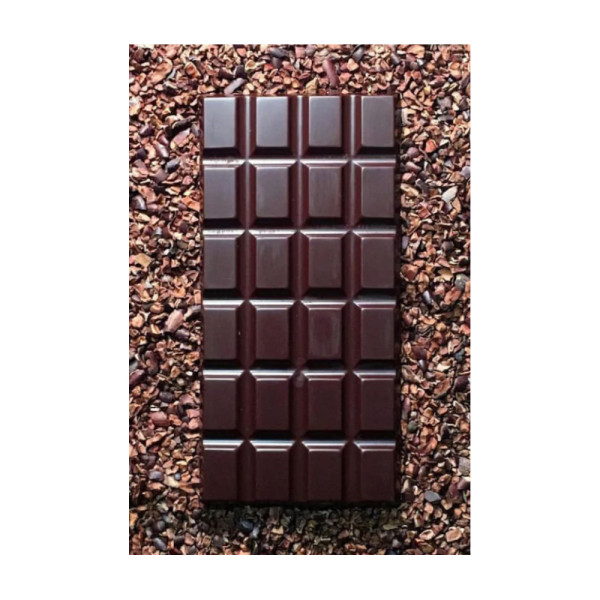 Chocolat noir 70% Vietnam 75g Chocolat noir 70% Vietnam 75g