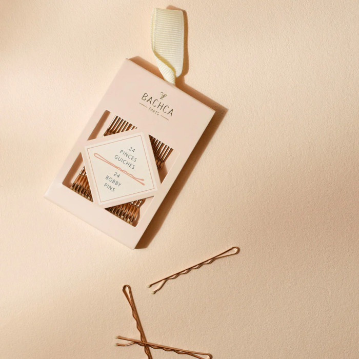 Set de 24 pinces guiche