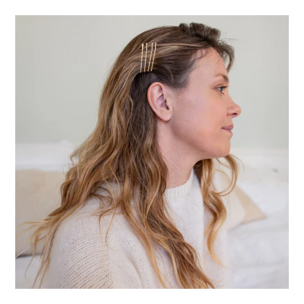 Set de 24 pinces guiche Set de 24 pinces guiche