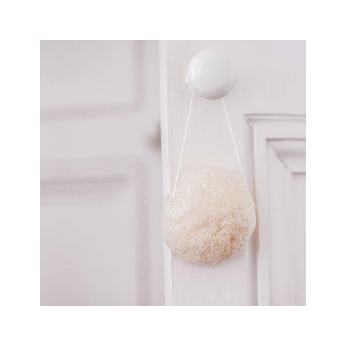 Éponge konjac visage