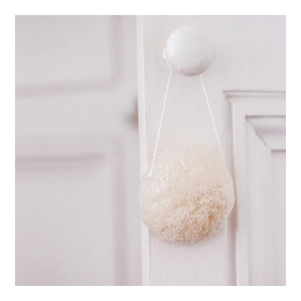 Éponge konjac visage Éponge konjac visage