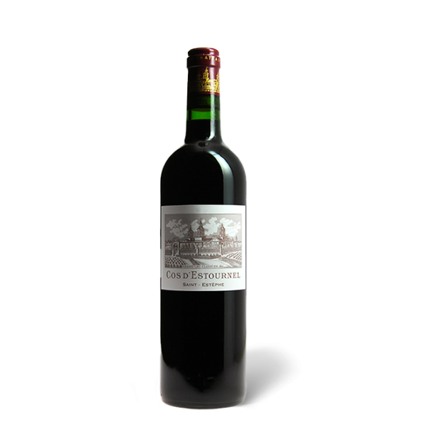 Château Cos d'Estournel 2ème Cru Classé Saint-Estèphe 2011 - 75 cl Château Cos d'Estournel 2ème Cru Classé Saint-Estèphe 2011 - 75 cl