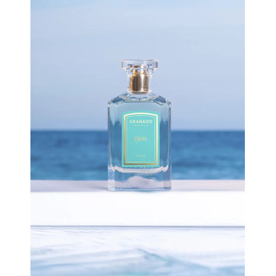 Eau de Parfum Oásis 75ml