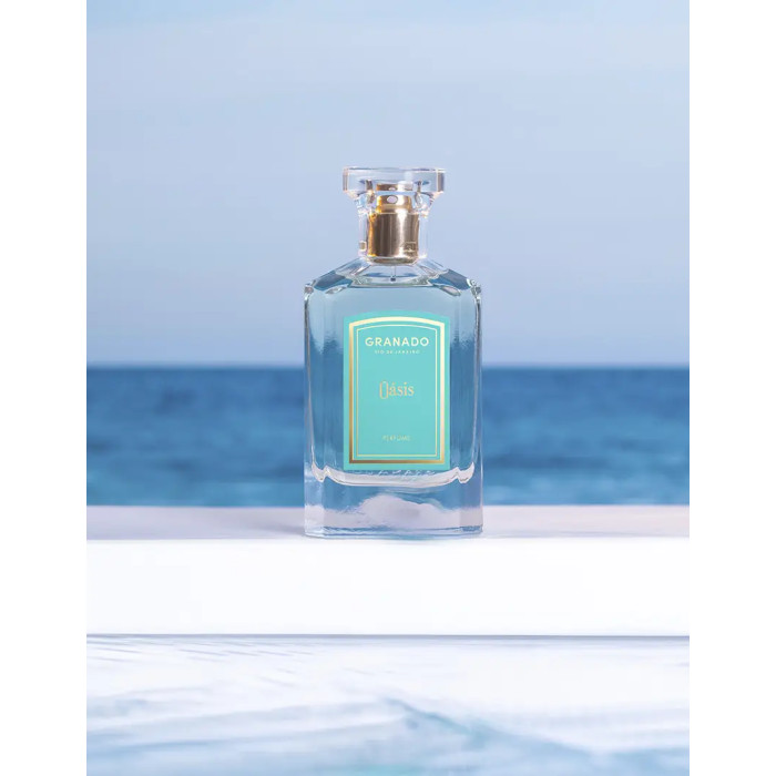 Eau de Parfum Oásis 75ml
