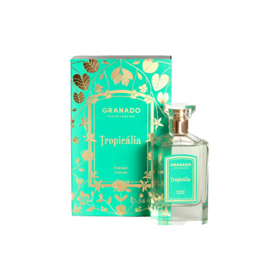 Eau de Parfum Tropicália 75 ml