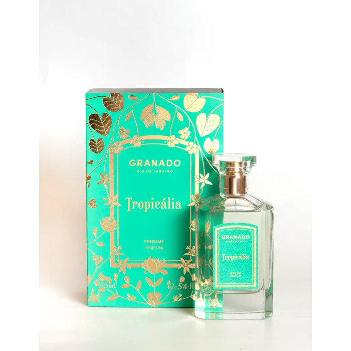 Eau de Parfum Tropicália 75 ml