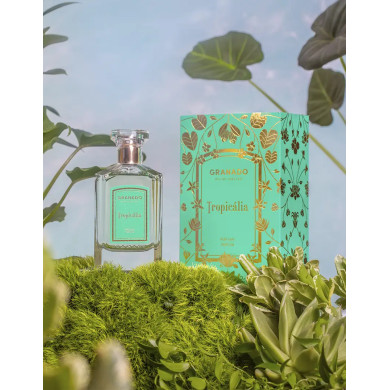 Eau de Parfum Tropicália 75 ml