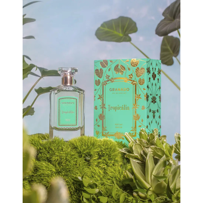 Eau de Parfum Tropicália 75 ml