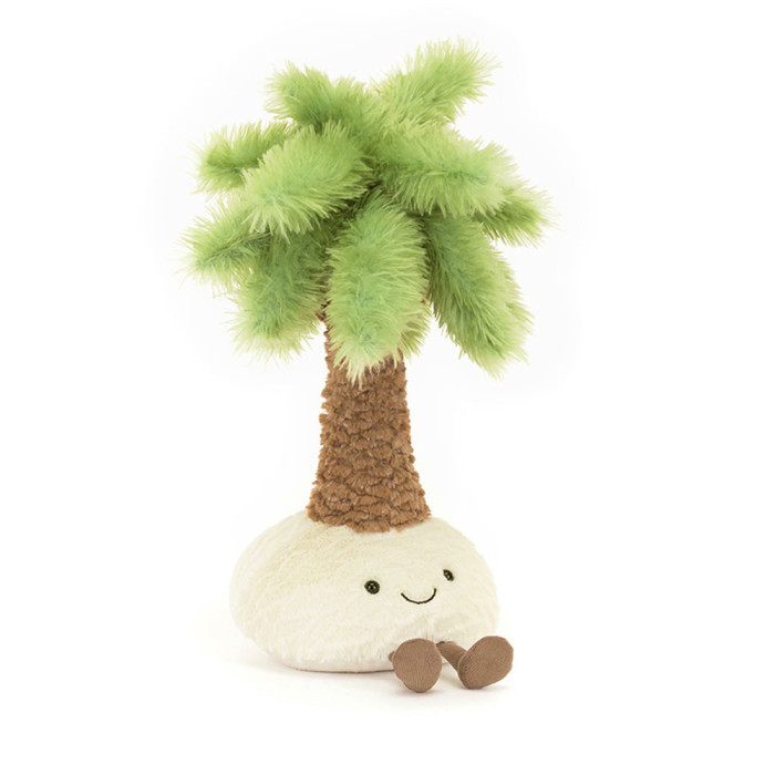Amuseables Pammie Palm Tree - Jellycat