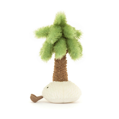 Amuseables Pammie Palm Tree - Jellycat
