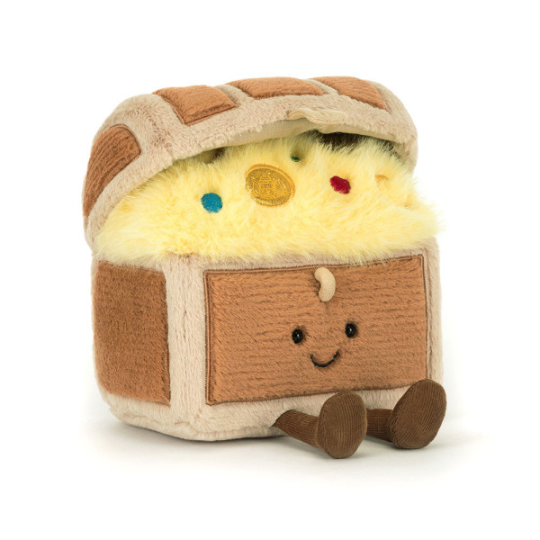 Amuseables Treasure Chest Amuseables Treasure Chest
