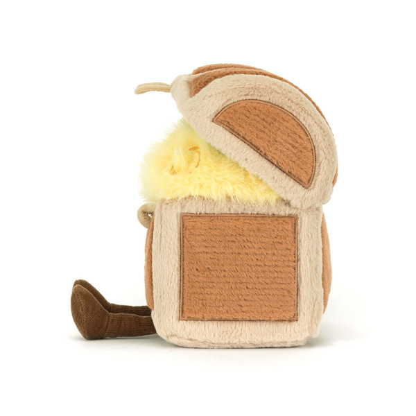 Amuseables Treasure Chest Amuseables Treasure Chest