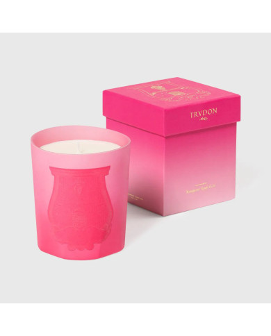 Bougie Summer Haze 270g Bougie Summer Haze 270g