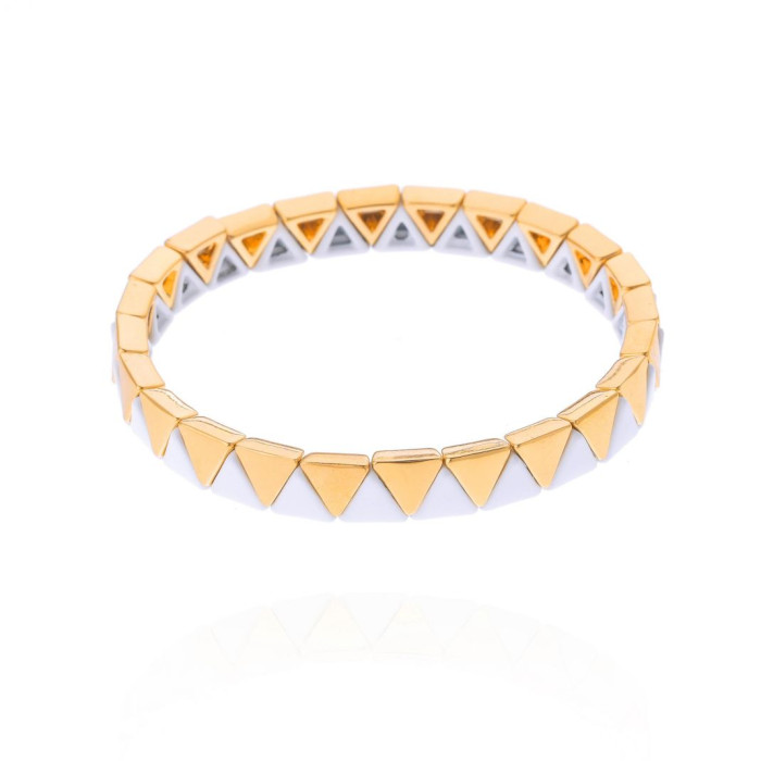 Bracelet Caraibos Lilas