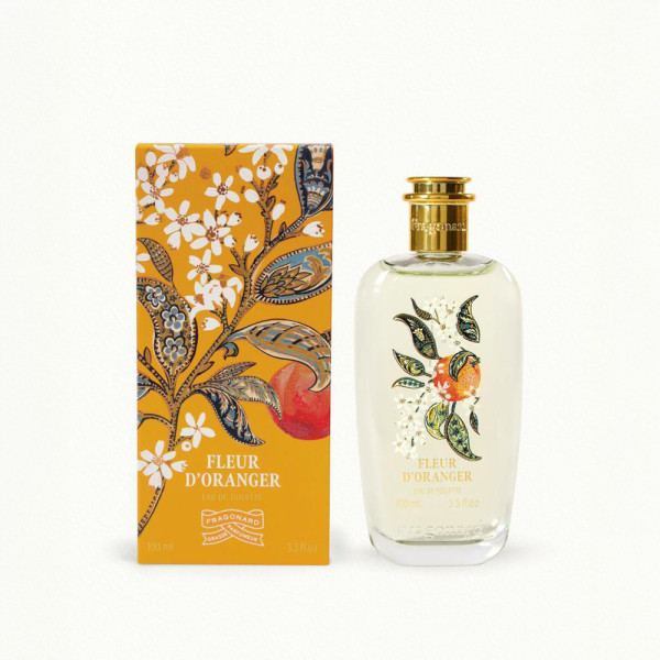 Fleur d'Oranger Eau de toilette Fleur d'Oranger Eau de toilette