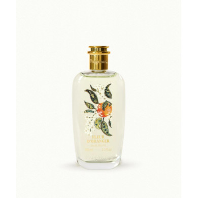 Fleur d'Oranger Eau de toilette