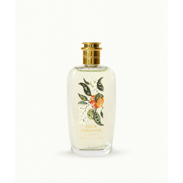 Fleur d'Oranger Eau de toilette Fleur d'Oranger Eau de toilette