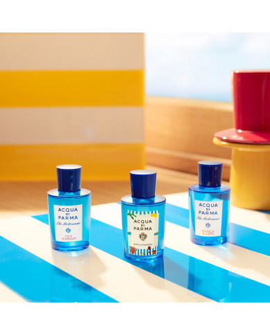 Eau de toilette La Terrazza Mirto di Panarea 100ml