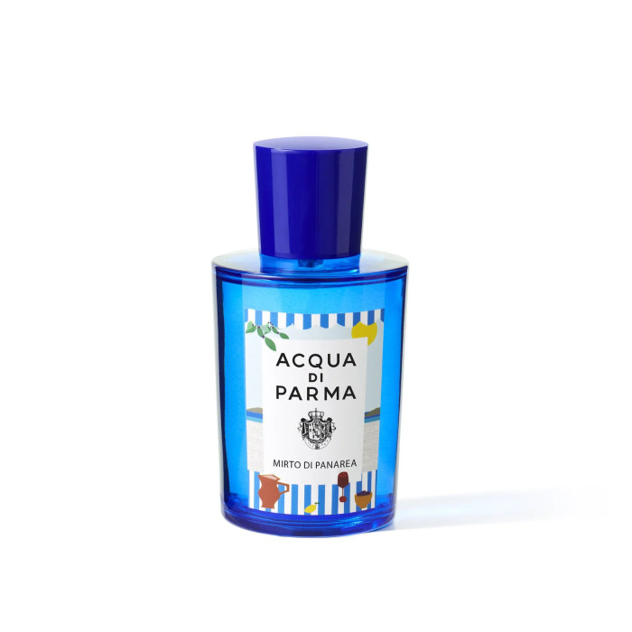 Eau de toilette La Terrazza Mirto di Panarea 100ml