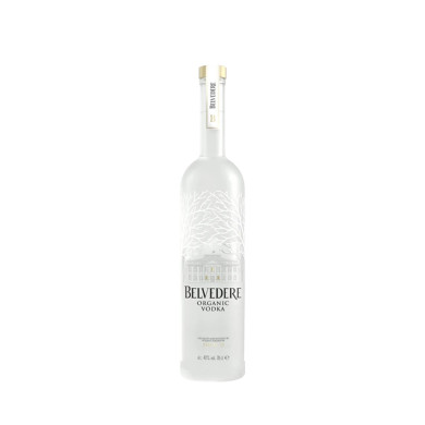 Belvedere Vodka - 70cl Belvedere Vodka - 70cl