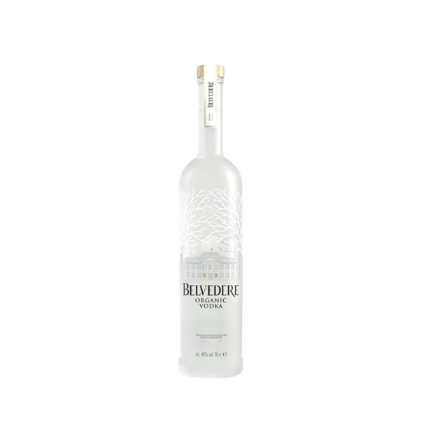 Belvedere Vodka - 70cl Belvedere Vodka - 70cl