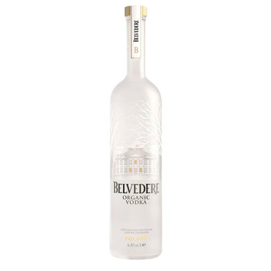Vodka Belvedere - 3L
