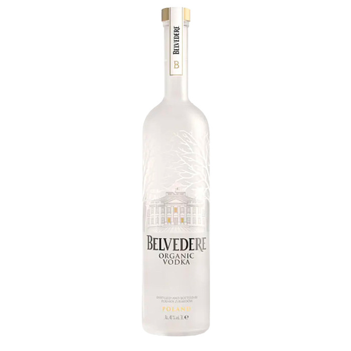 Vodka Belvedere - 3L Vodka Belvedere - 3L