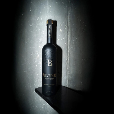 Dirty Brew 70cl