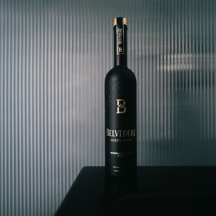 Dirty Brew 70cl Dirty Brew 70cl