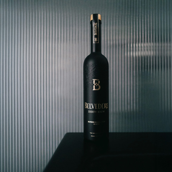 Dirty Brew 70cl Dirty Brew 70cl