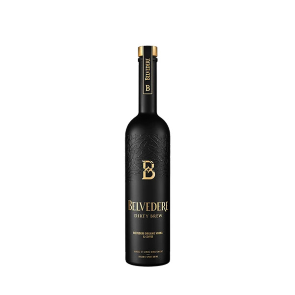 Dirty Brew 70cl Dirty Brew 70cl