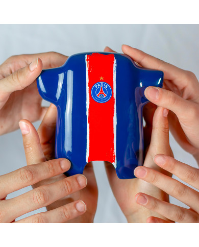 PSG Icons - Sculpture domicile - Extra small